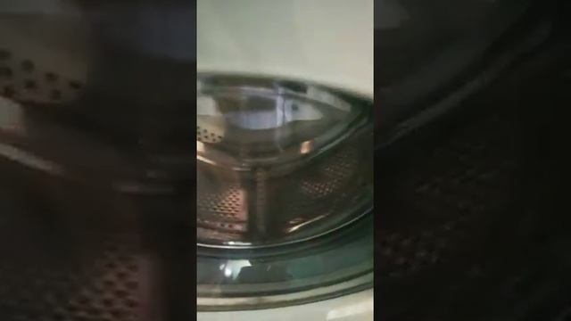 стиральная машина индезит не крутит барабан #Shorts смотреть онлайн