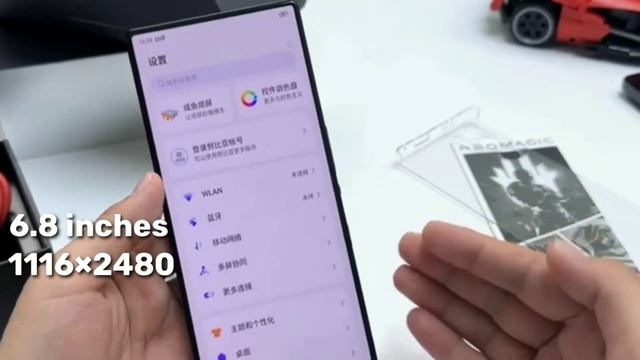 Red Magic 9 Pro Unboxing & First Impressions? || Nubia Red Magic 9 Pro Official Launch Date ? смотреть онлайн