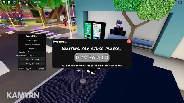 OP FUNKY FRIDAY SCRIPT AUTO PLAY | Roblox Funky Friday GUI