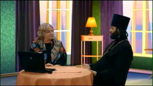 Вечер трудного дня с отцом Максимом (Ивановым) смотреть онлайн