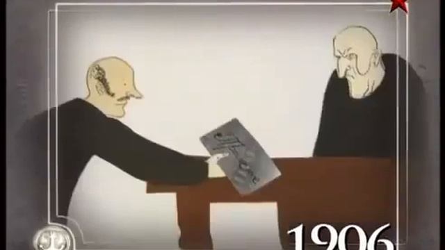 Скоростная подводная лодка СССР.  Проект 661 «Анчар»