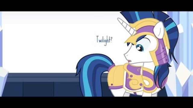 [MLP Comic Dub] Can I Keep Him? смотреть онлайн