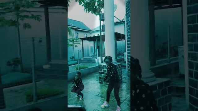 Olivia's groovy style смотреть онлайн