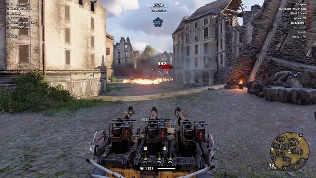 Crossout: Tale of executioner [ver. 0.11.65] смотреть онлайн