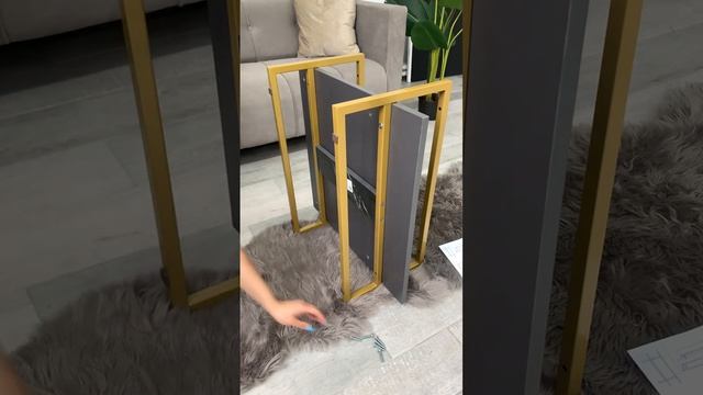 Future Design Журнальный столик Moon смотреть онлайн