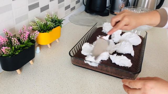 TAM ÖLÇÜDE AĞLAYAN PASTA TARİFİ 💯 KESİNLİKLE EN İYİ TARİF BU 💟 HER HAFTA YAPIYORUM YİNE İSTİYORLAR смотреть онлайн