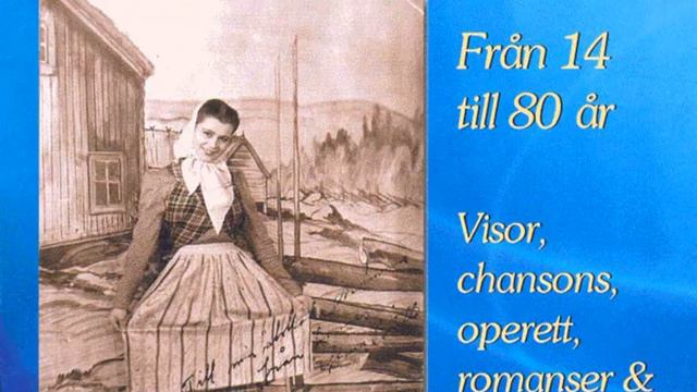 Die schone Galathee: Vackra yngling låt oss fly (Sung in Swedish) смотреть онлайн