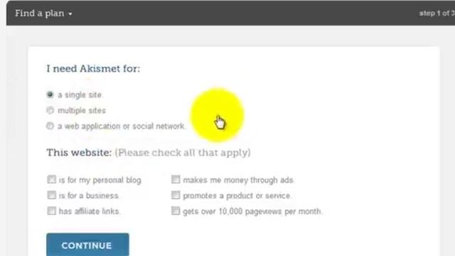 ￦8. Защита WordPress от Спама! Плагин Askimet