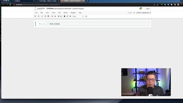 Getting to Know the Cisco UCSM Python SDK смотреть онлайн