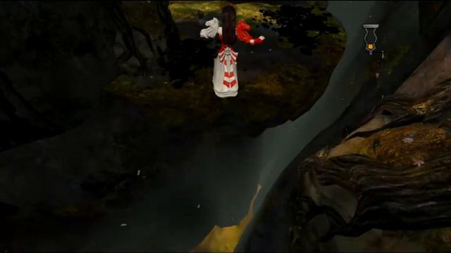 Alice Madness Returns (The Complete Collection) - Walkthrough Part 3[HD Video] смотреть онлайн