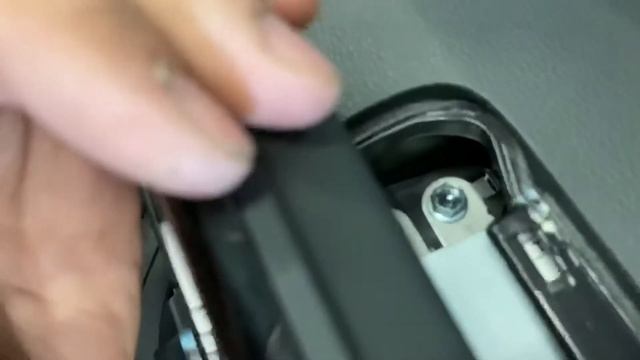 Toyota RAV4 2020, как снять штатную магнитолу, + магнитола на Android/how to remove the head unit смотреть онлайн