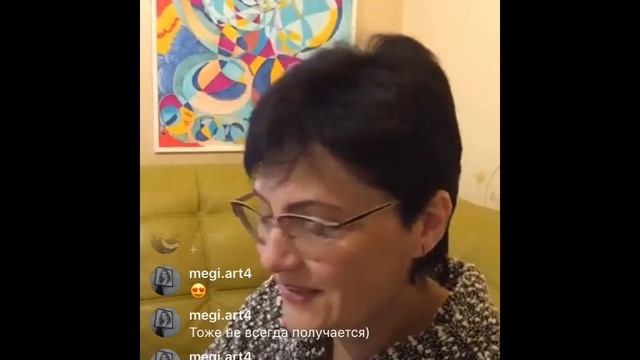 Как выбрать гуашь и кисти | Ритуалы доброго утра | Школа Гуаши смотреть онлайн