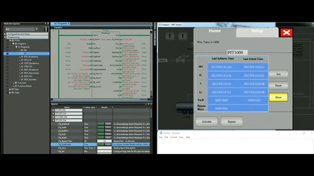 How To Build your Omron Library - Process Analog Input смотреть онлайн