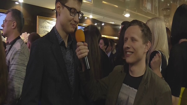 Не все дома. Блоггер года. Ивановская область. #6 выпуск