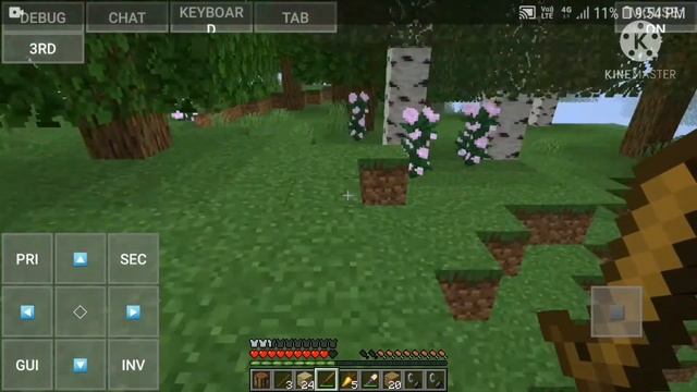 PLAY THE MINECRAFT JAVA FIRST TIME смотреть онлайн
