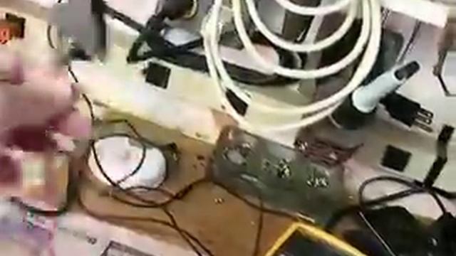 Sony KV-36HS420 TV Repair смотреть онлайн