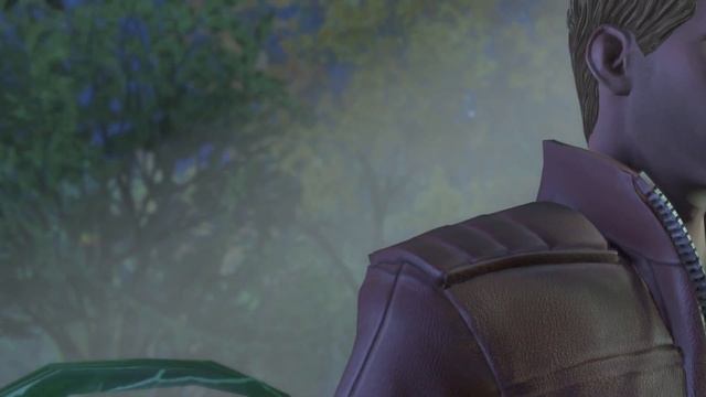 GOTG Telltale Series - Episode 2 Under Pressure | Good Choices ? смотреть онлайн