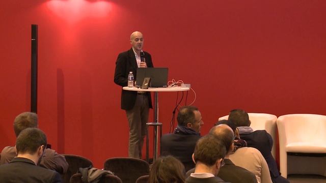 ORACLE MARKETING CLOUD - Le rôle des plateformes de gestion de données смотреть онлайн