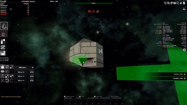 AVORION MULTIPLAYER Episode 5 - PvP Server with Friends! #Avorion | Gameplay/Playthrough смотреть онлайн