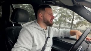 Тест драйв БМВ х5 ф15 Имеет место BMW x5 F15 25d ?