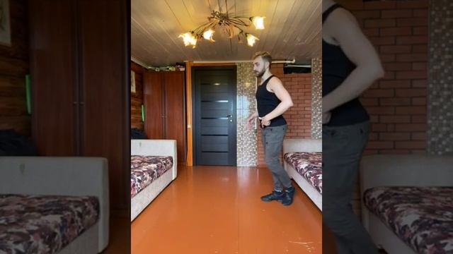 Разбор фигуры локстеп в танце Cha-cha-cha смотреть онлайн