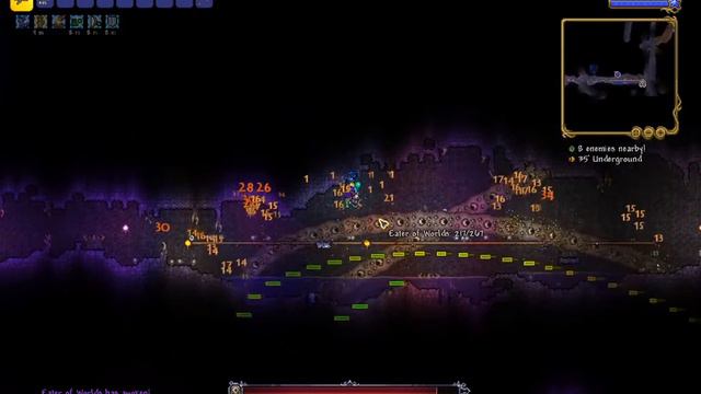 Eater Of Worlds Items, Summon and Fight (Wiki Links, Time Stamps and Video Links in the Description смотреть онлайн