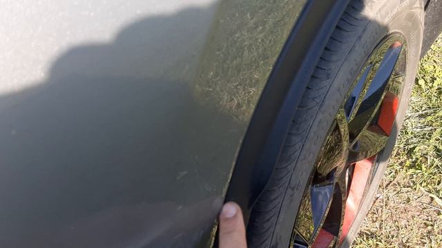 Омода и сюрпризы.