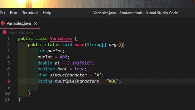 LIVE Coding & Chillin': Intro to Java! (*￣3￣)╭ смотреть онлайн