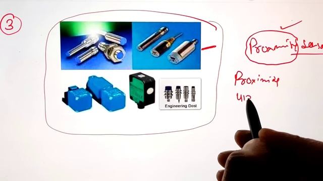 What is Sensor & Types of Sensor - electrical interview question смотреть онлайн