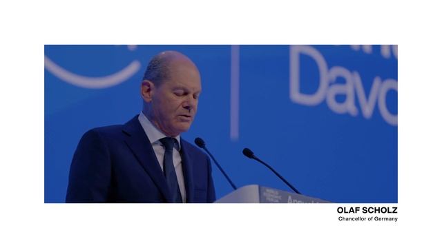Annual Meeting 2023 | Cooperation in a Fragmented World смотреть онлайн