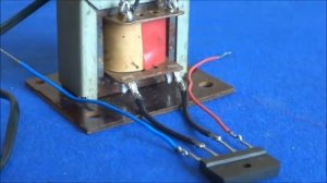 Как повысить НАПРЯЖЕНИЕ с помощью КОНДЕНСАТОРА и Диодного Моста