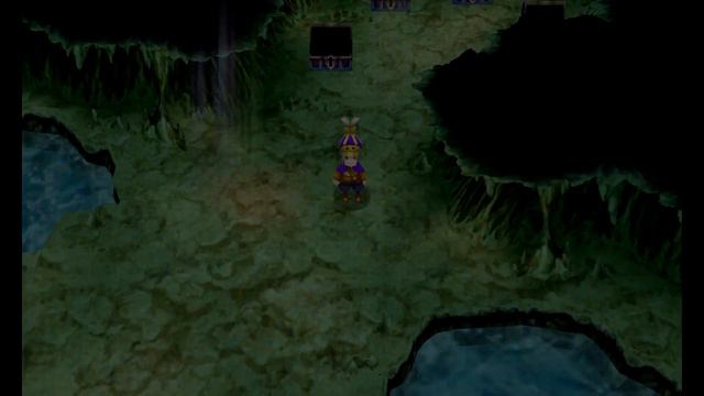 Final Fantasy III Прохождение на русском #31 - Я - Левиафан [FullHD|PC] смотреть онлайн