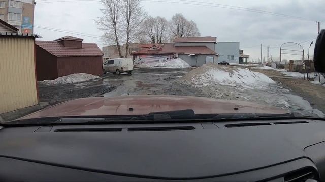 Новое хобби у Жанны .Продали кроликов и едем за кормами .Жизнь в деревне. смотреть онлайн