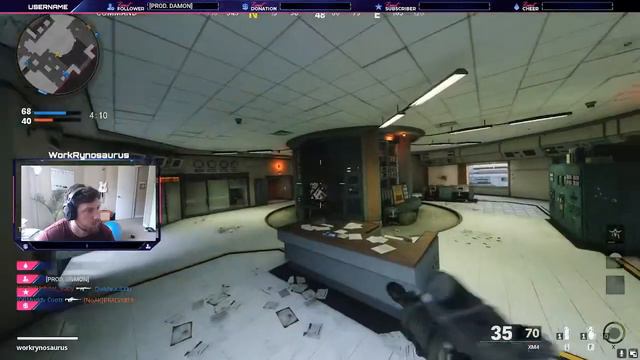 Playing Call of Duty Cold War while I wait for Battlefield 2042 смотреть онлайн