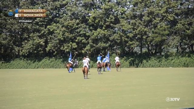 Maragata x Nova Java - 38ª Copa Giorgio Moroni смотреть онлайн