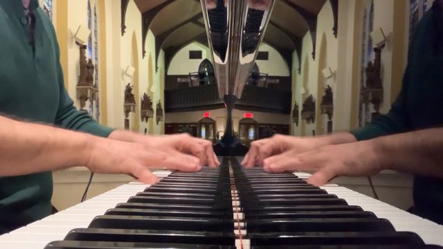 Giuseppe Martucci, 3 Romances, Op. 49, No. 3, ‘Ansia’ смотреть онлайн