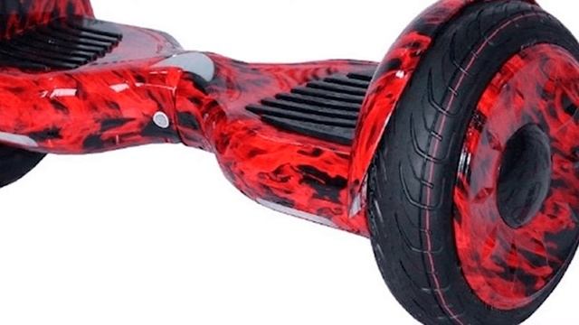 Гироскутер/сигвей Smart Balance PRO PREMIUM 10.5 смотреть онлайн