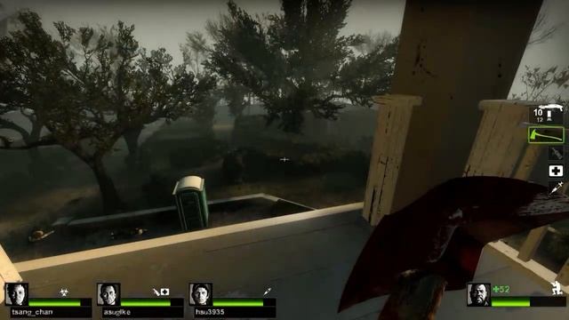 Left 4 Dead 2 #6 смотреть онлайн