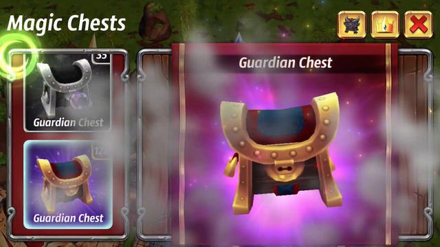 Royal revolt 2 Nemesis level 10, Gaspar level 4, Bucky collection maxed, achieved. смотреть онлайн