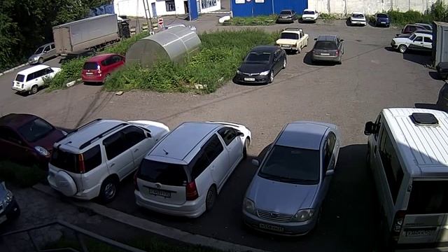 Пример видео Optimus IP-P011.3(3.6) смотреть онлайн