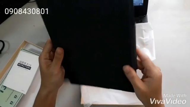 Bàn phím bao da cho iPad Air 3 2019 10.5 inch - Có 7 màu đèn Giá đỡ nút gài Bút cảm ứng смотреть онлайн