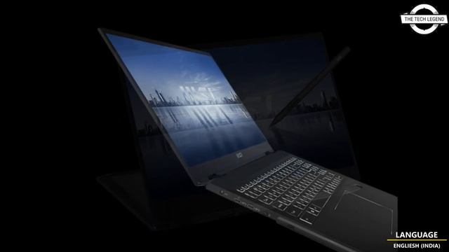2024 MSI Summit E16 Flip A13V Launched With 13th Gen Processor - Explained All Spec, Features & Mor смотреть онлайн