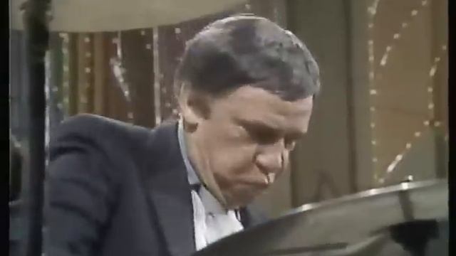 Buddy Rich Rudiments