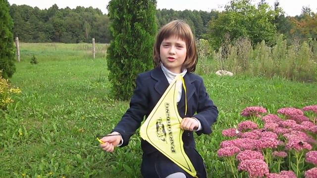 Игрушка Дельтаплан смотреть онлайн