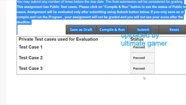 NPTEL |The Joy of computing using Python | WEEK 9| Programming Assignment-2:Maximum Numeric смотреть онлайн