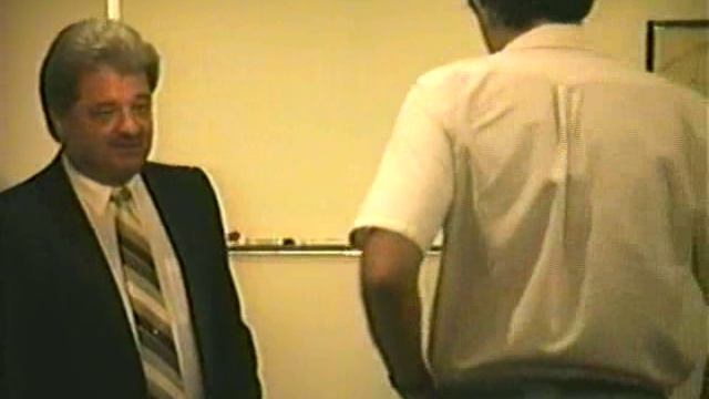 Gerald Kein - Hypnodontics (Dental Hypnosis)