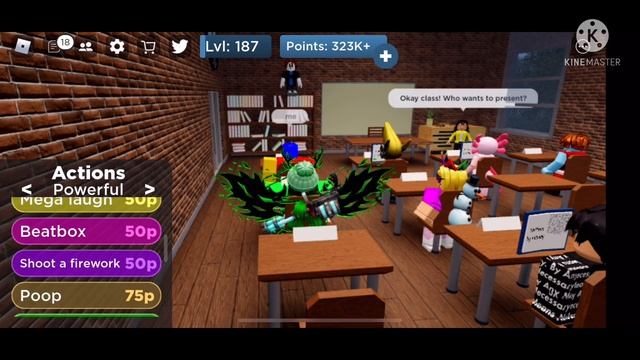 Roblox: the presentation experience: new update, chaos, and some suggested actions смотреть онлайн