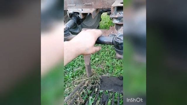 Копалка "утиный хвост" в работе смотреть онлайн