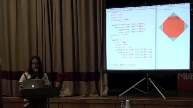 Бесчеловечные эксперименты над CSS смотреть онлайн
