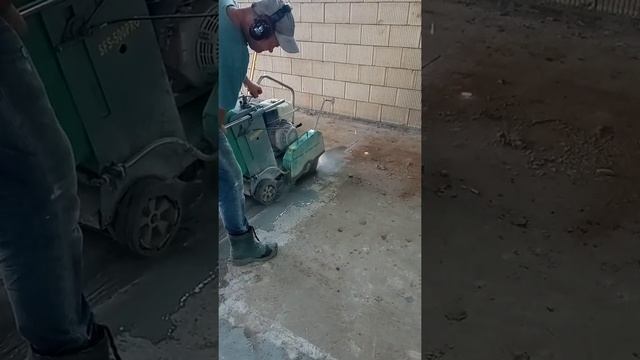 Услуги алмазной резки бетонных полов цена смотреть онлайн